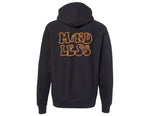 Load image into Gallery viewer, hoodie, sweatshirt, mindless, mind less, apparel, college, trendy, edgy
